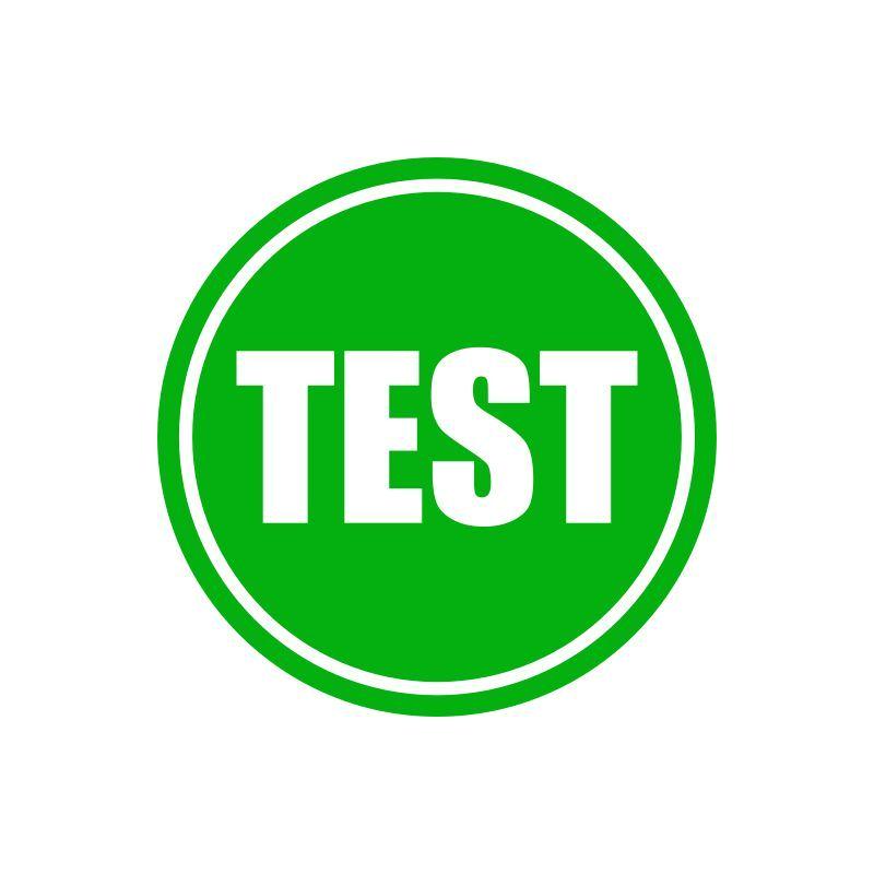 test noticia